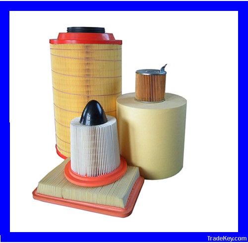 air filter paper