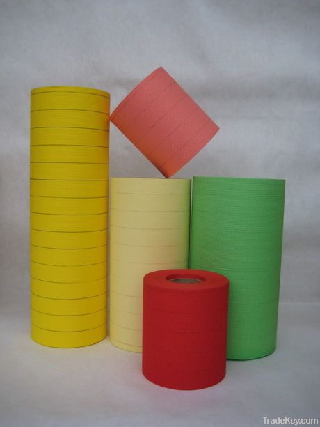 crepe filter paper