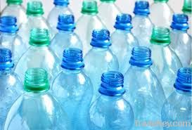 PLACTIC BOTTLES SCRAP