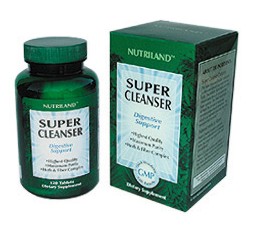 Super Cleanser