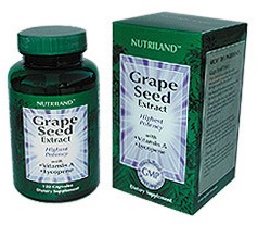 Grape Seed Extract