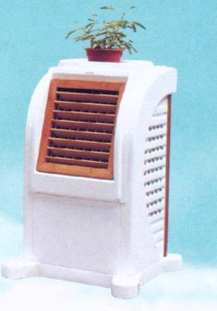 Portable Evaporative Air Cooler