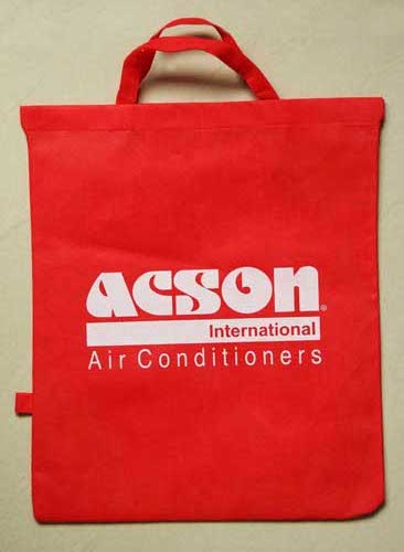 non-woven fabric shopping bag