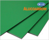 aluminum composite panel