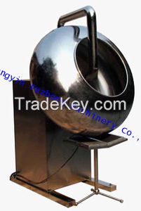 BY Series Sugarcoating Machine chocolate coating machine Sugar coating machine,Sugar-film coating machine