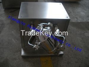 SYH Series Three-Dimensional Swing Mixer machine