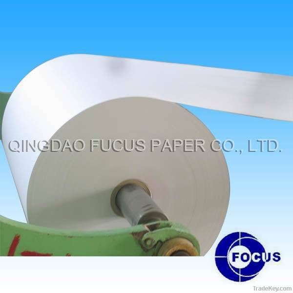 carbonless copy paper