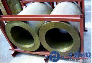 steelve steel forging sleeve