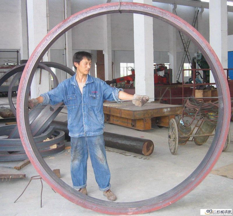 forged ring bearing ring