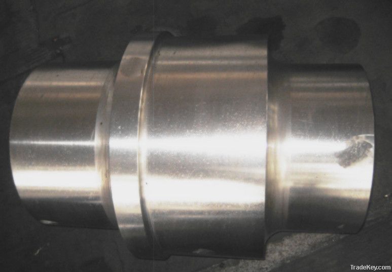 steel forging roller