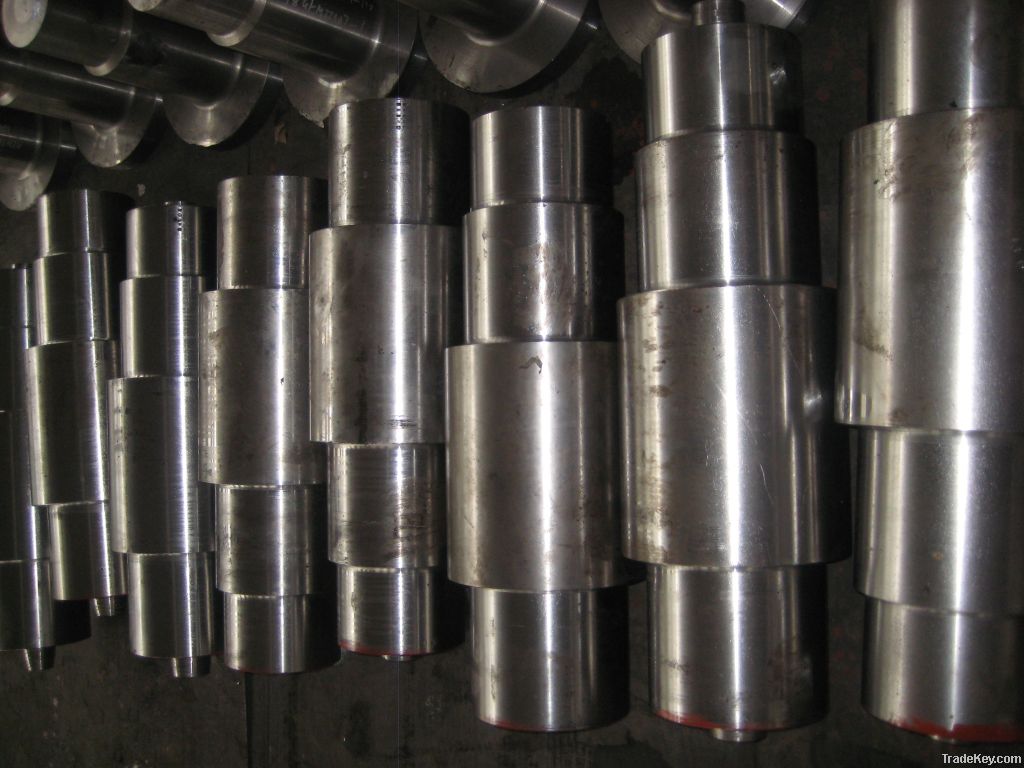 steel forging roller