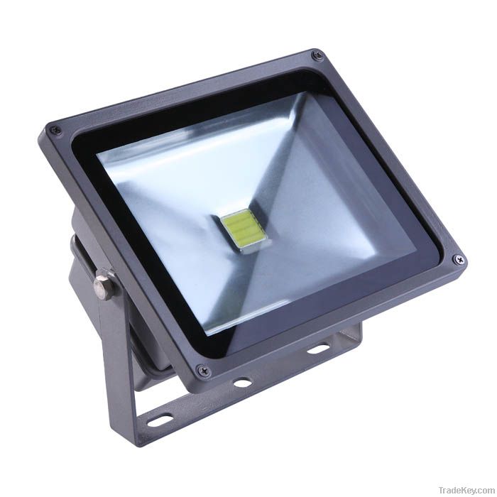 LED 50W Outdoor Flood Light