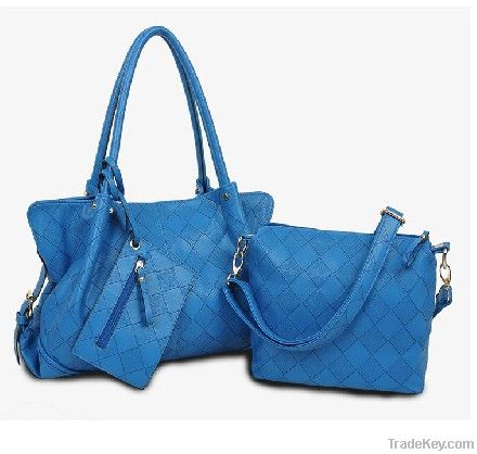 high qualtiy pu handbag