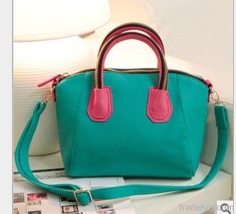 high qualtiy pu handbag