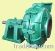 Horizontal slurry pump