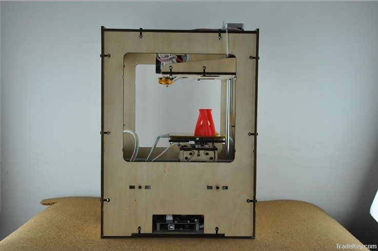 3D printer