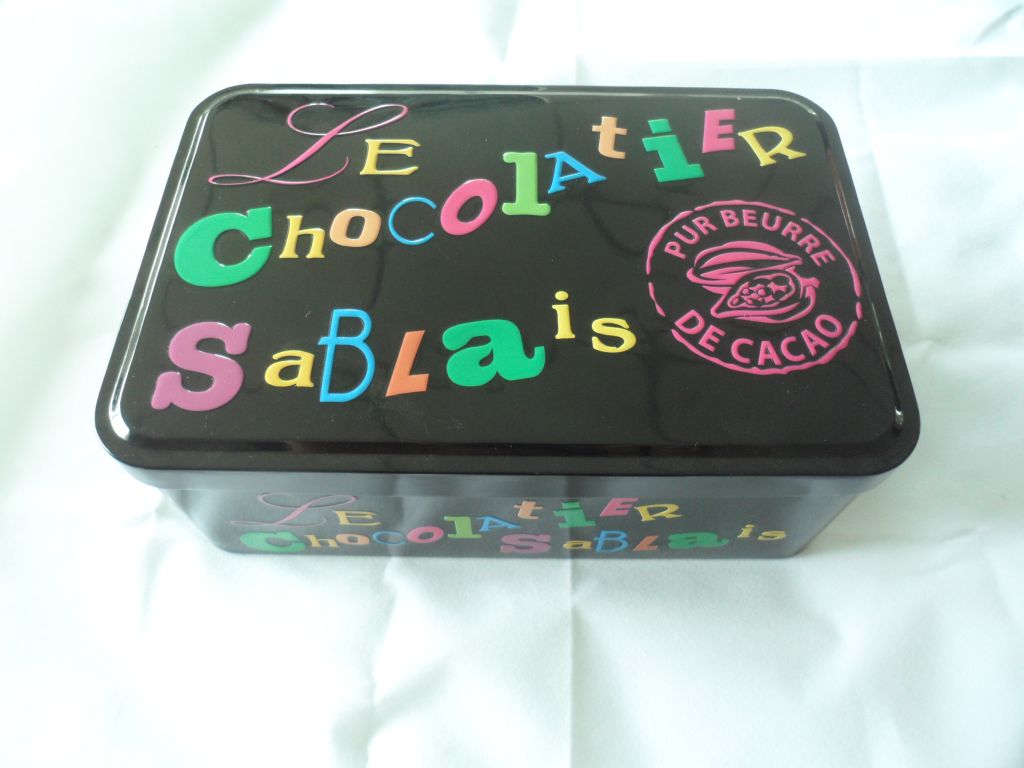 all sizes rectangular tin box for cookie