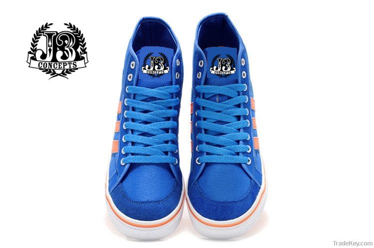 J3 Middle shoes!New fasion shoes!New brand New style!