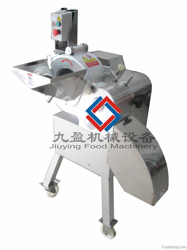 Vegetable & Fruit Dicer TJ-800