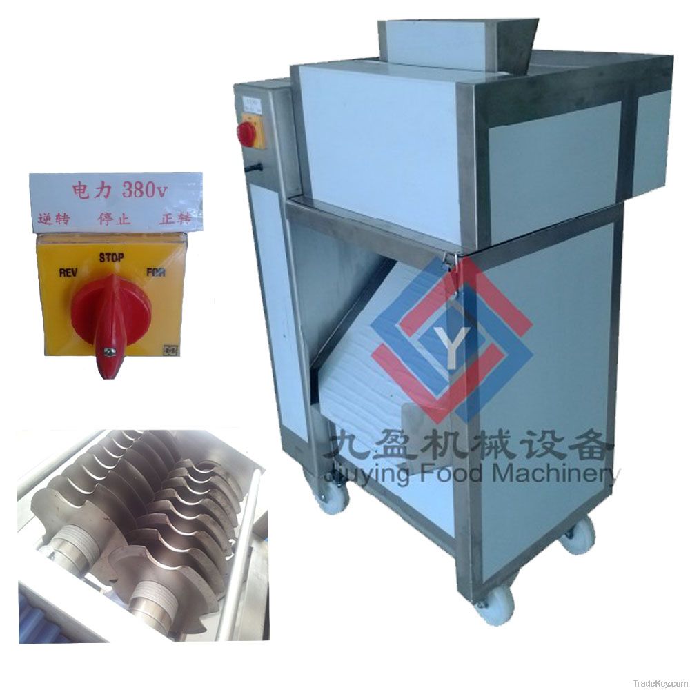 Poultry Dicer TJ-300A