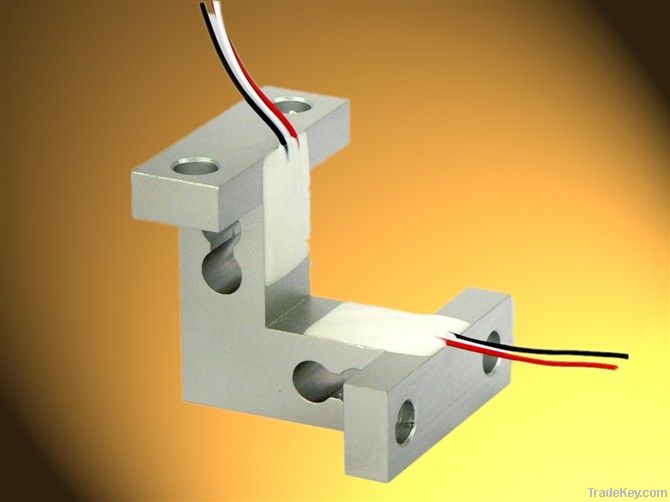 Parallel Beam Type Load Cells