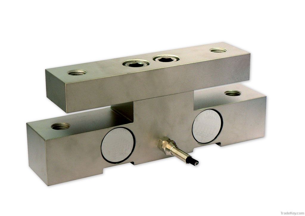 Double-shear Beam Type Load Cells