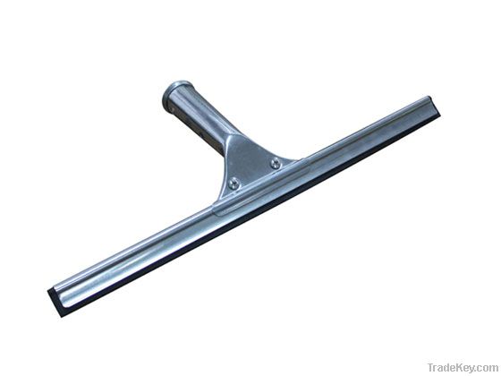 Window Squeegee Stainlness Steel Wiper F701