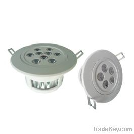 LED Ceiling Light (3*1W /5*1W /7*1W /9*1W /12*1W)