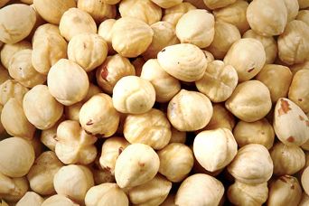 Roasted Hazelnut (Whole)