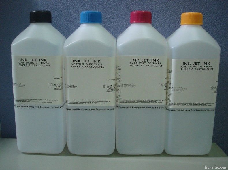 Eco-solvent Ink (pigment type)for Roland Mutoh series