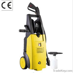 CE Electric Pressure Washer