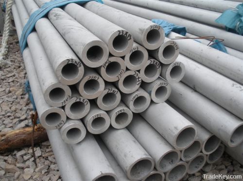 Stainless Steel Pipe/Tube