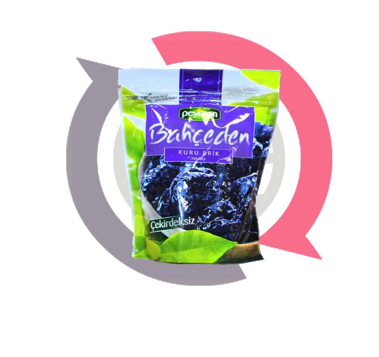 Peyman Prunes 200gr