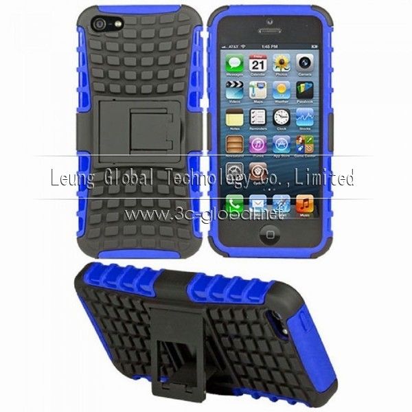 Dual layer case for iphone 4