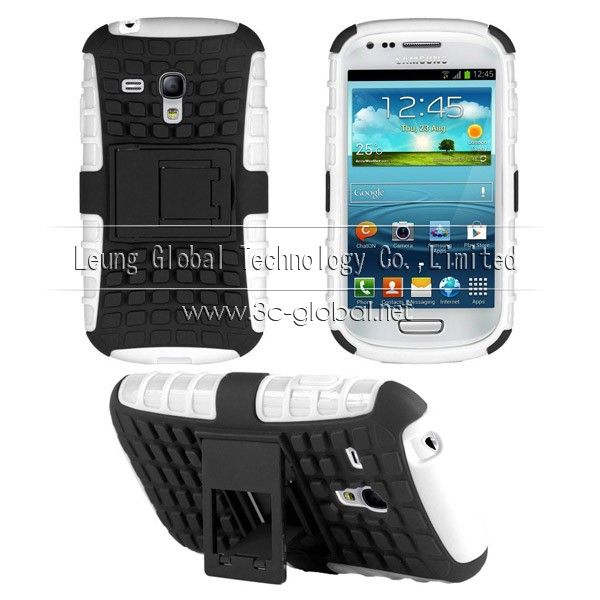 Case cover for Samsung Galaxy S3 mini