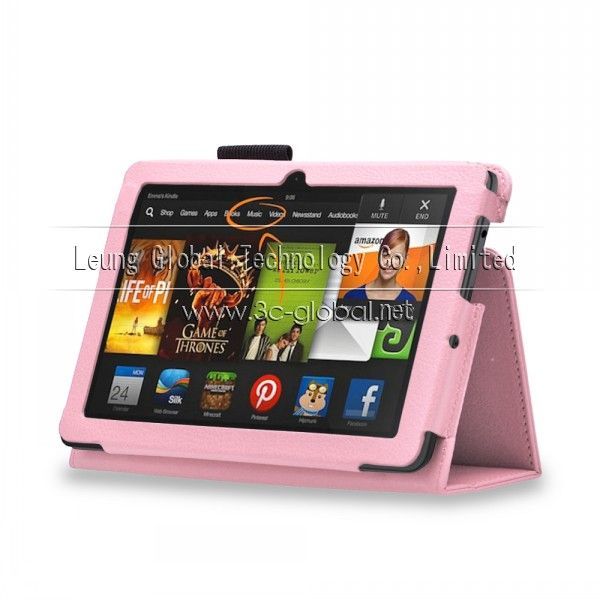 Case For Amazon Kindle fire HDX 8.9 tablet PC