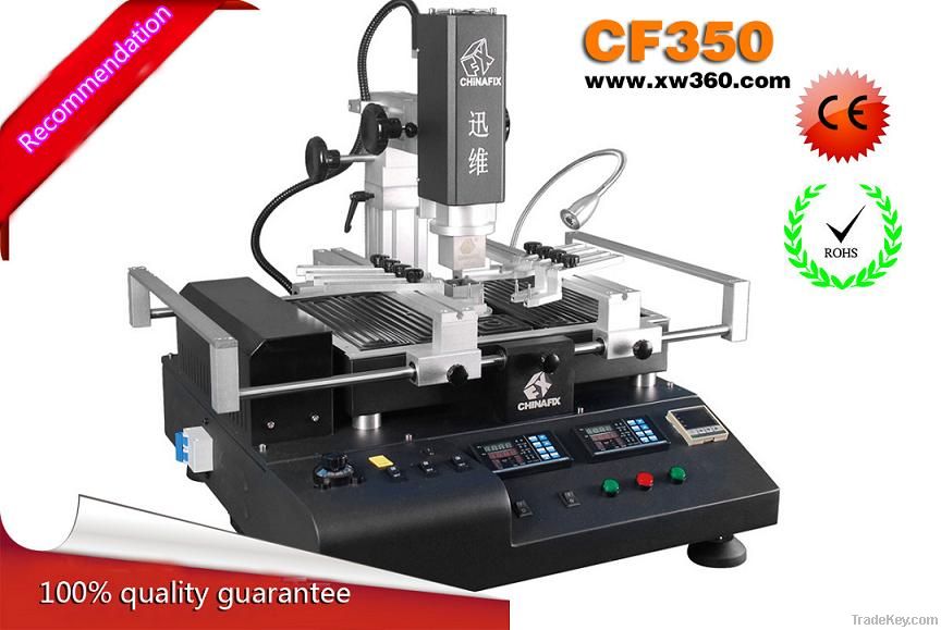 CHINAFIX CF350 smd rework soldering station