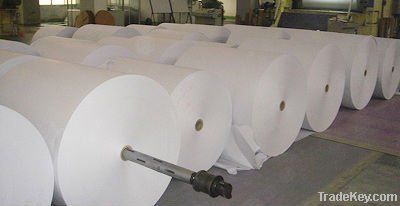 JS Woodfree offset paper