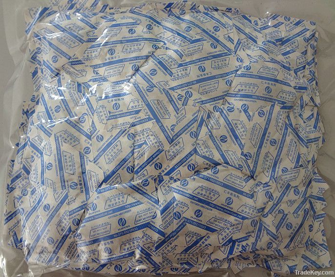 oxygen absorber/deoxidizer