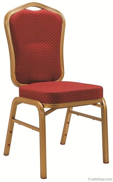 Steel Frame Church Chairs