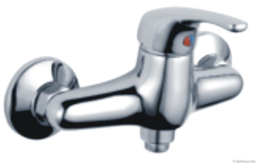 Single lever Shower Mixer