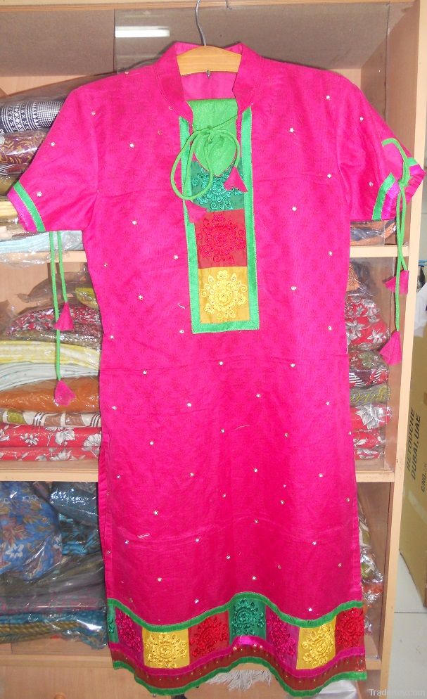 Ladies Kurta