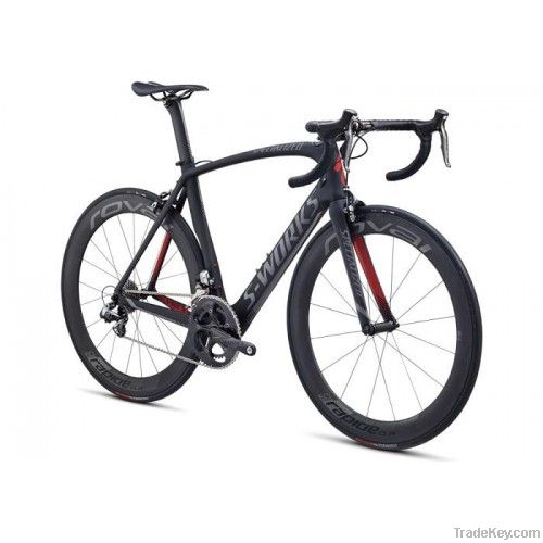 2013 Specialized S-Works Venge Di2