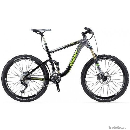 2013 Giant Trance X1