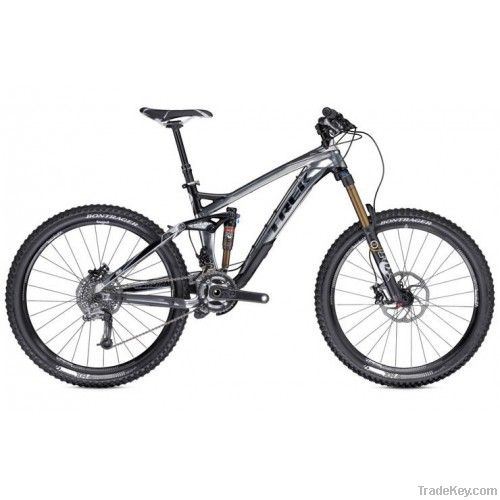 2013 Trek Slash 9 Mountain Bike