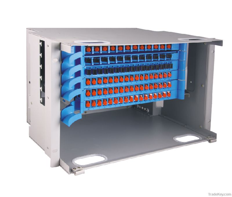 ODF Optical distribution Frame