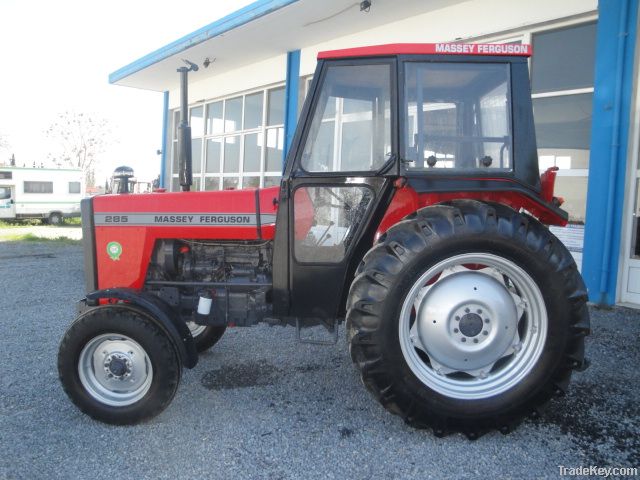 massey fergusson