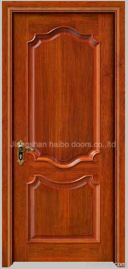 interior pvc wooden mdf door