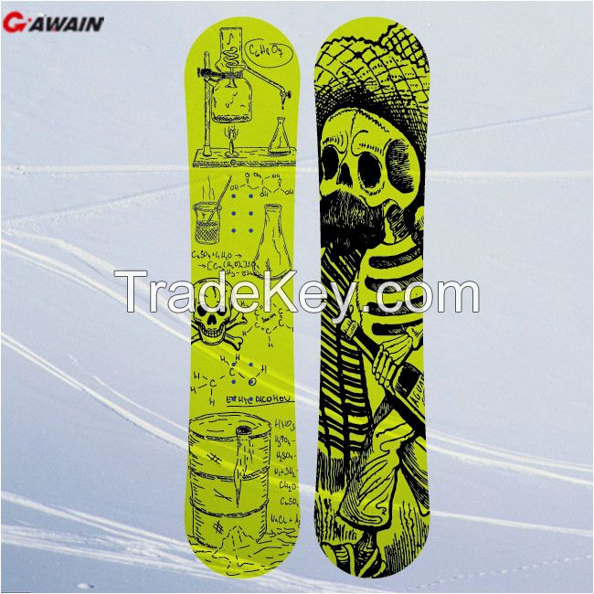 2015 bamboo snowboards