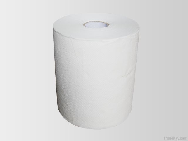 Center Pull Paper Towel